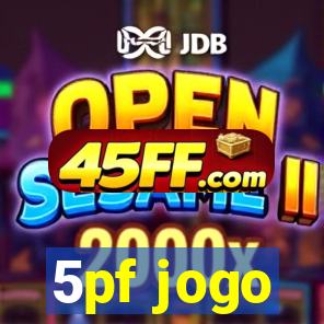5pf jogo